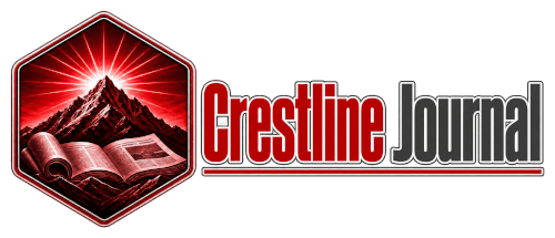 Crest Line Journal